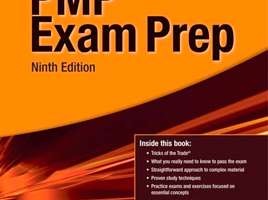 PMP Exam Prep Rita Mulcahy