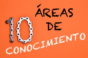 areas de conocimiento PMBOK6